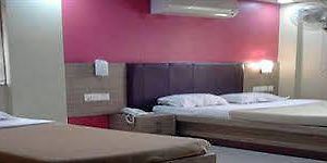 Hotel Mathura Residency